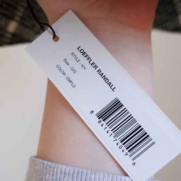 LOEFFLER RANDALL Ivy Bucket Hat - Picture 6 of 8